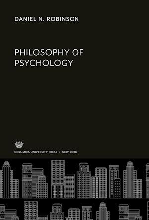 Philosophy of Psychology