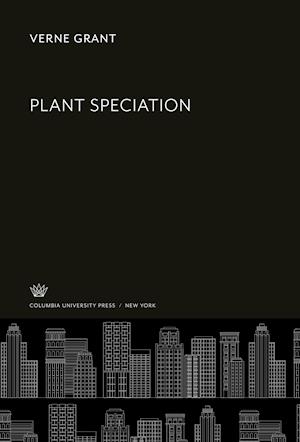 Plant Speciation