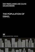 The Population of Israel