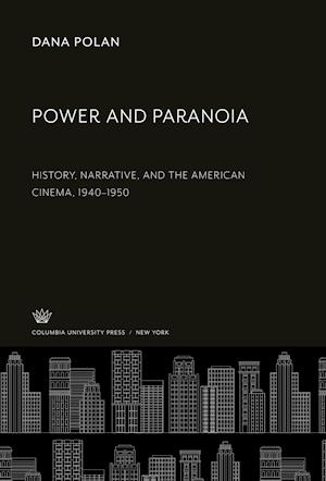 Power and Paranoia