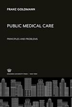 Public Medical Care