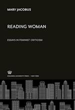 Reading Woman