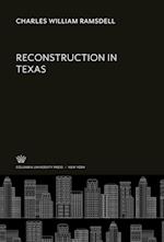 Reconstruction in Texas