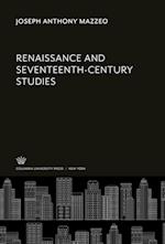 Renaissance and Seventeenth-Century Studies