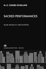 Sacred Performances