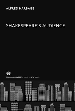 Shakespeare¿S Audience