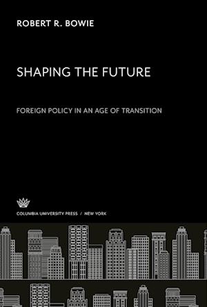 Shaping the Future