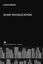 Shaw on Education