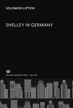 Shelley in Germany