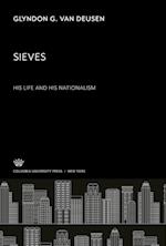 Sieves: His Life and His Nationalism