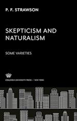 Skepticism and Naturalism: some Varieties