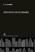 Statistics of Extremes