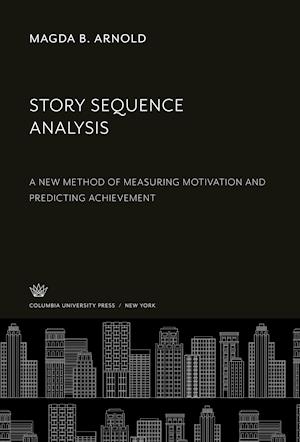 Story Sequence Analysis