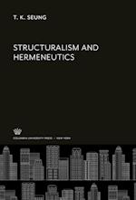 Structuralism and Hermeneutics
