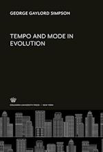 Tempo and Mode in Evolution