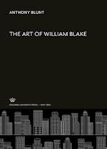 The Art of William Blake