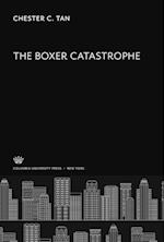 The Boxer Catastrophe