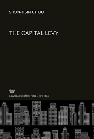 The Capital Levy