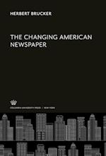 The Changing American Newspaper