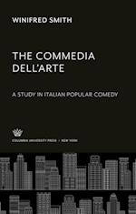 The Commedia Dell'Arte