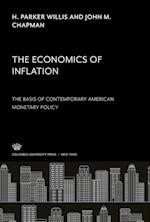 The Economics of Inflation