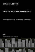 The Economics of Interdependence:. Economic Policy in the Atlantic Community