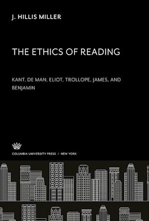 The Ethics of Reading