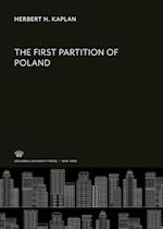 The First Partition of Poland