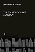 The Foundations of Zoölogy