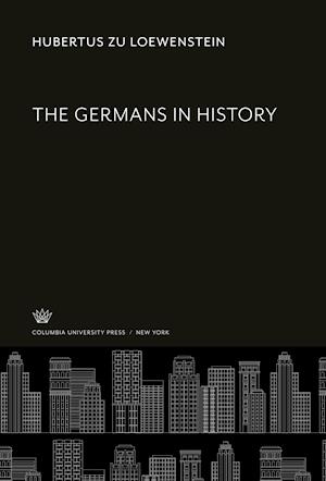 The Germans in History