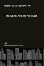 The Germans in History