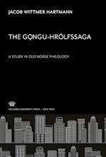 The G¿ngu-Hrólfssaga