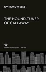 The Hound-Tuner of Callaway
