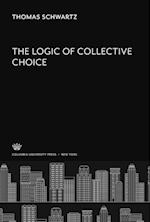 The Logic of Collective Choice