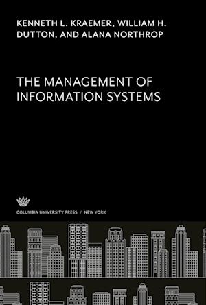 The Management of Information Systems