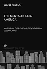 The Mentally Ill in America