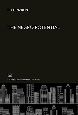 The Negro Potential