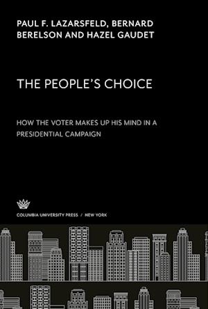 The People¿S Choice