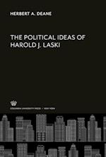 The Political Ideas of Harold J. Laski