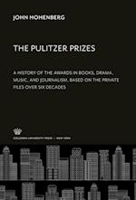 The Pulitzer Prizes