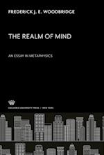 The Realm of Mind
