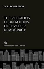 The Religious Foundations of Leveller Democracy