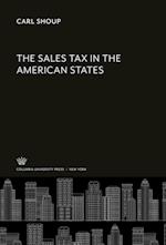 The Sales Tax in the American States