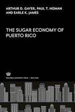 The Sugar Economy of Puerto Rico