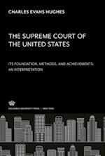 The Supreme Court of the United States