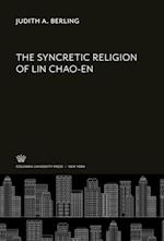 The Syncretic Religion of Lin Chao-En