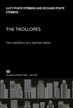 The Trollopes