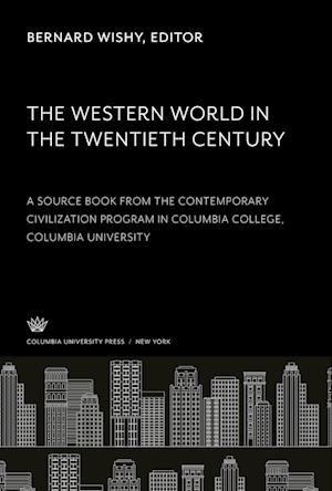 The Western World in the Twentieth Century