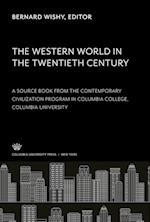 The Western World in the Twentieth Century