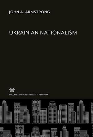 Ukrainian Nationalism